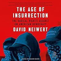 Algopix Similar Product 15 - The Age of Insurrection The Radical