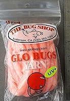 Algopix Similar Product 3 - The Bug Shop Glo Bugs Yarn 15 516