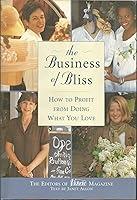 Algopix Similar Product 19 - The Business of Bliss How To Profit