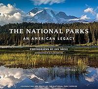 Algopix Similar Product 5 - The National Parks: An American Legacy