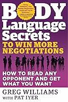 Algopix Similar Product 1 - Body Language Secrets to Win More