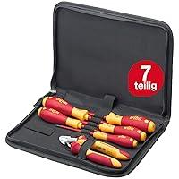 Algopix Similar Product 14 - Wiha VDE Soft Finish Wallet Set 6