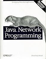 Algopix Similar Product 19 - Java Network Programming, Third Edition