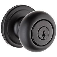 Algopix Similar Product 12 - Kwikset Hancock Entry Door Knob with