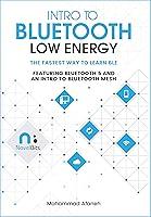 Algopix Similar Product 1 - Intro to Bluetooth Low Energy The