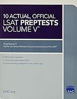 Algopix Similar Product 14 - 10 Actual Official LSAT PrepTests