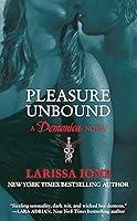 Algopix Similar Product 12 - Pleasure Unbound A Demonica Novel
