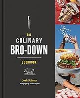 Algopix Similar Product 10 - The Culinary Bro-Down Cookbook