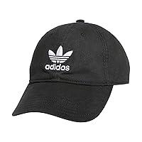Algopix Similar Product 3 - adidas Originals Mens Relaxed Fit