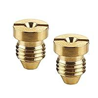 Algopix Similar Product 13 - M MINGLE Foam Cannon Orifice Nozzle