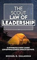 Algopix Similar Product 9 - The Scout Law of Leadership 12