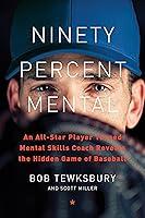 Algopix Similar Product 17 - Ninety Percent Mental An AllStar
