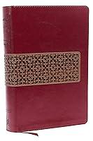 Algopix Similar Product 19 - KJV Study Bible Large Print