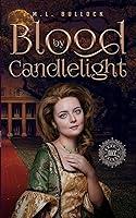 Algopix Similar Product 7 - Blood by Candlelight (Sugar Hill Book 3)