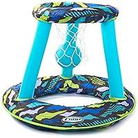 Algopix Similar Product 15 - SwimWays COOP Hydro Spring Hoops Pool