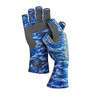 Algopix Similar Product 7 - Fish Monkey FM11 Half Finger Guide