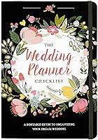 Algopix Similar Product 15 - The Wedding Planner Checklist A