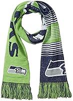 Algopix Similar Product 15 - Seattle Seahawks Reversible Split Logo
