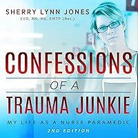 Algopix Similar Product 20 - Confessions of a Trauma Junkie My Life