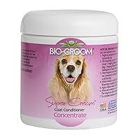 Algopix Similar Product 6 - BioGroom Super Cream Dog Conditioner 