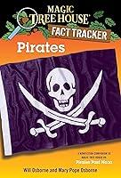 Algopix Similar Product 14 - Pirates Magic Tree House Research