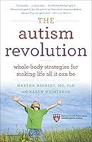 Algopix Similar Product 20 - The Autism Revolution WholeBody