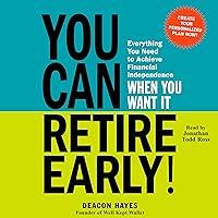 Algopix Similar Product 6 - You Can Retire Early Everything You