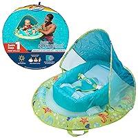 Algopix Similar Product 7 - SwimWays Baby Spring Float with