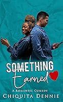 Algopix Similar Product 11 - Something Earned A Friends To Lovers