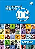 Algopix Similar Product 14 - The Periodic Table of DC