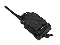 Algopix Similar Product 19 - MOLLE pouch bag Radio Phone GPS