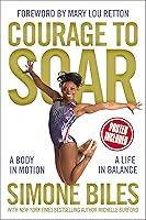 Algopix Similar Product 11 - Courage to Soar A Body in Motion A