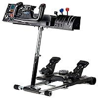 Algopix Similar Product 13 - Wheel Stand Pro S Flight Stand