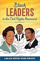 Algopix Similar Product 14 - Black Leaders in the Civil Rights