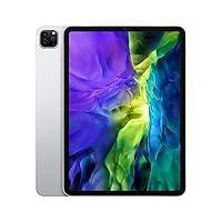 Algopix Similar Product 14 - Apple iPad Pro 11 2nd Generation WiFi