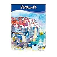 Algopix Similar Product 7 - Pelikan C420 236812 Watercolour