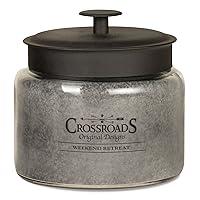 Algopix Similar Product 2 - Crossroads Weekend Retreat Scented