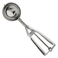 Algopix Similar Product 3 - Scandicrafts Metal 24 Inch Ice Cream