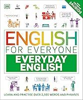 Algopix Similar Product 18 - English for Everyone Everyday English