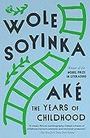 Algopix Similar Product 2 - Aké: The Years of Childhood