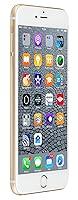Algopix Similar Product 13 - Apple iPhone 6s Plus 16GB Gold