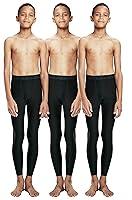 Algopix Similar Product 2 - DEVOPS Boys 23 Pack UPF 50