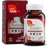 Algopix Similar Product 15 - Zahler UT Revolution Urinary Tract and