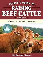 Algopix Similar Product 5 - Storeys Guide to Raising Beef Cattle
