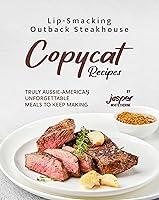 Algopix Similar Product 4 - LipSmacking Outback Steakhouse Copycat