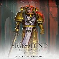 Algopix Similar Product 6 - Sigismund The Eternal Crusader The