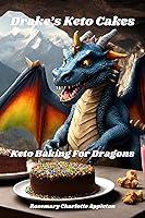 Algopix Similar Product 19 - Drakes Keto Cakes Keto Baking For