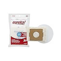 Algopix Similar Product 9 - Eureka H Style Bag