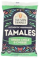 Algopix Similar Product 4 - Tucson Tamale Company Green Chile