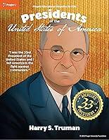 Algopix Similar Product 8 - US Presidents Harry Truman PragerU